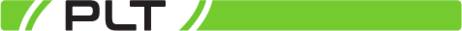 PLT logo